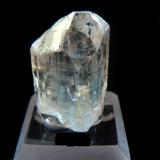 Topaz<br />Park County Claims, Tarryall Mountains, Park County, Colorado, USA<br />3,5 x 1,8 cm<br /> (Author: Benj)