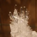 Quartz<br />San Cristobal, Municipio Suaita, Santander Department, Colombia<br />76mm x 107mm x 58mm<br /> (Author: franjungle)