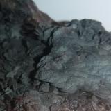 SideriteBarranco del Jaroso, Sierra Almagrera, Cuevas del Almanzora, Comarca Levante Almeriense, Almería, Andalucía, España117mm x 84mm x 47mm (Author: franjungle)