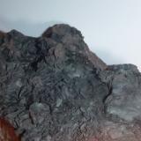 SideriteBarranco del Jaroso, Sierra Almagrera, Cuevas del Almanzora, Comarca Levante Almeriense, Almería, Andalucía, España117mm x 84mm x 47mm (Author: franjungle)