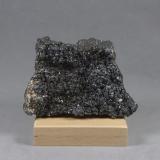 Franckeita<br />Ciudad de Oruro, Provincia Cercado, Departamento Oruro, Bolivia<br />7 x 5 x 2,5 cm.<br /> (Autor: J. G. Alcolea)