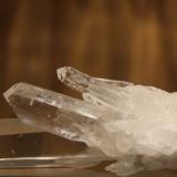 Quartz<br />San Cristobal, Municipio Suaita, Santander Department, Colombia<br />40mm x 75mm x 36mm<br /> (Author: franjungle)