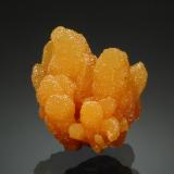 Mimetite<br />Ojuela Mine, Mapimí, Municipio Mapimí, Durango, Mexico<br />1.7 x 2.4 cm<br /> (Author: crosstimber)