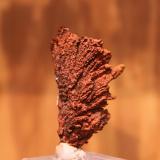 Goethite<br />La Lapilla Mine, La Lapilla, Alosno, Comarca El Andévalo, Huelva, Andalusia, Spain<br />40mm x 43mm x 18mm<br /> (Author: franjungle)