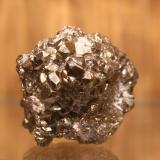 Pyrite<br />Muzo mining district, Western Emerald Belt, Boyacá Department, Colombia<br />42mm x 31mm x 62mm<br /> (Author: franjungle)