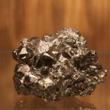 Pyrite<br />Muzo mining district, Western Emerald Belt, Boyacá Department, Colombia<br />42mm x 31mm x 62mm<br /> (Author: franjungle)