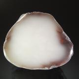 Datolite<br />Isle Royale, Lake Superior, Keweenaw County, Michigan, USA<br />4.5 x 5.5 cm<br /> (Author: crosstimber)