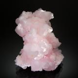 Calcite<br />Second Sovetskii Mine, Dalnegorsk, Dalnegorsk Urban District, Primorsky Krai, Russia<br />4.6 x 4.9 x 6.2 cm<br /> (Author: crosstimber)