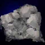 Picromerite (Schönit)<br />Neuhof-Ellers Potash Works, Neuhof, Fulda, Hesse/Hessen, Germany<br />10 cm<br /> (Author: Gerhard Brandstetter)