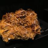 Wulfenite (Author: Fiebre Verde)