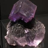 Fluorite (Author: Fiebre Verde)