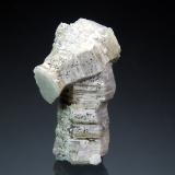 WeloganiteFrancon Quarry, Montréal, St. Michel District, Jacques Cartier County, Québec, Canada1.4 x 2.3 cm (Author: crosstimber)