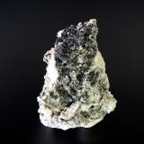 Hematites<br />Fibbia, Fontana, Macizo Central San Gotardo, Leventina, Ticino (Tessin), Suiza<br />6 x 4 cm.<br /> (Autor: Antonio P. López)