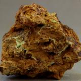 Hidalgoita<br />Mina Gold Hill, Gold Hill, Distrito Gold Hill, Condado Tooele, Utah, USA<br />25x30x20 mm<br /> (Autor: Juan Espino)