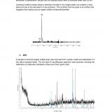 Analytical results (Author: Cesar M. Salvan)