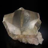 Calcite<br />Jalgaon District, Maharashtra, India<br />4.5 x 5.5 cm<br /> (Author: crosstimber)