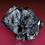 Hematites<br />Rio Marina, Isla de Elba, Provincia Livorno, Toscana, Italia<br />8 x 6 cm.<br /> (Autor: Antonio P. López)