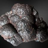 Hematites<br />Mina La Incomparable, Villafranca de Córdoba, Comarca Alto Guadalquivir, Córdoba, Andalucía, España<br />18 x 15 cm.<br /> (Autor: Antonio P. López)