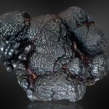 Hematites<br />Mina La Incomparable, Villafranca de Córdoba, Comarca Alto Guadalquivir, Córdoba, Andalucía, España<br />18 x 15 cm.<br /> (Autor: Antonio P. López)
