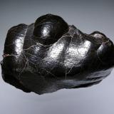 Hematites<br />Mina La Incomparable, Villafranca de Córdoba, Comarca Alto Guadalquivir, Córdoba, Andalucía, España<br />9 x 6 cm.<br /> (Autor: Antonio P. López)