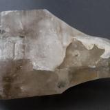 QuartzMina Sauberg, Ehrenfriedersdorf, Erzgebirgskreis, Sajonia/Sachsen, Alemania8,5 x 4 cm (Author: Andreas Gerstenberg)