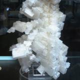 Halite<br />Merkers, Merkers-Kieselbach, Thuringian Forest, Thuringia/Thüringen, Germany<br />Approx. 25 cm<br /> (Author: Tobi)