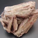 Baryte<br />Abtsberg, Friedrichroda, Gotha District, Thuringia/Thüringen, Germany<br />7 x 5 cm<br /> (Author: Andreas Gerstenberg)