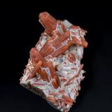 Quartz<br />Dalnegorsk, Dalnegorsk Urban District, Primorsky Krai, Russia<br />7.8 x 4.7 cm<br /> (Author: am mizunaka)