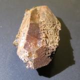 Baryte<br />Uchquduq, Karakum Desert, Republic of Uzbekistan<br />45 x 20 x 17 mm;  44 grams<br /> (Author: kakov)