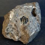 Cuarzo (variedad herkimer)<br />Condado Herkimer, New York, USA<br />6.5 x 5.5 cm<br /> (Autor: Pedro Antonio)