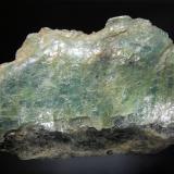 Talc<br />Carlton Quarry, Chester, Windsor County, Vermont, USA<br />10.5 x 12.3 cm<br /> (Author: crosstimber)