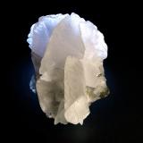 CalcitaMina Tsumeb, Tsumeb, Región Otjikoto, Namibia9 x 6 cm. (Autor: Antonio P. López)
