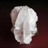 CalcitaMina Tsumeb, Tsumeb, Región Otjikoto, Namibia9 x 6 cm. (Autor: Antonio P. López)