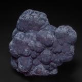 Fluorite<br />Canon City District, Fremont County, Colorado, USA<br />6.1 x 6.2 cm<br /> (Author: am mizunaka)