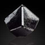 Rutile<br />Graves Mountain, Lincoln County, Georgia, USA<br />2.5 cm<br /> (Author: dontgogreen)