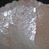 Calcite<br />Tsumeb Mine, Tsumeb, Otjikoto Region, Namibia<br />157mm x 66mm x 85mm<br /> (Author: Heimo Hellwig)