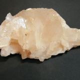 Calcite<br />Tsumeb Mine, Tsumeb, Otjikoto Region, Namibia<br />157mm x 66mm x 85mm<br /> (Author: Heimo Hellwig)