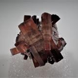 Topaz<br />Zacatecas, Mexico<br />27 mm x 25 mm x 29 mm<br /> (Author: Don Lum)