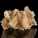 Baryte<br />Clara Mine, Rankach Valley, Oberwolfach, Wolfach, Black Forest, Baden-Württemberg, Germany<br />6,5 x 5,5 x 4,0 cm<br /> (Author: Niels Brouwer)