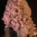 Quartz (variety chalcedony)<br />Mamuju area, Sulawesi Barat Province, Indonesia<br />91mm x 43mm x 42mm<br /> (Author: franjungle)