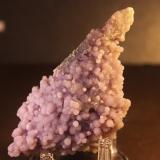 Quartz (variety chalcedony)<br />Mamuju area, Sulawesi Barat Province, Indonesia<br />91mm x 43mm x 42mm<br /> (Author: franjungle)
