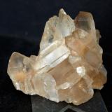 Yeso<br />Cantera El Chícamo, Macisvenda, Abanilla, Comarca Oriental, Región de Murcia (Murcia), España<br />6 x 5 cm<br /> (Autor: Pedro Antonio)