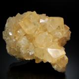Calcite<br />York Building Supply Quarry (Delta Carbonate Quarry), York, York County, Pennsylvania, USA<br />6.0 x 7.2 cm<br /> (Author: crosstimber)