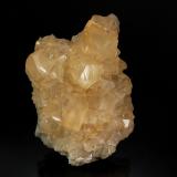 Calcite<br />York Building Supply Quarry (Delta Carbonate Quarry), York, York County, Pennsylvania, USA<br />6.0 x 7.2 cm<br /> (Author: crosstimber)