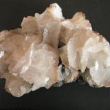 Calcite<br />Tsumeb Mine, Tsumeb, Otjikoto Region, Namibia<br />208mm x 127mm x 78mm<br /> (Author: Heimo Hellwig)