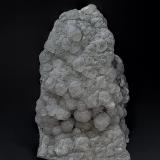 Fluorite<br />Silver Mountain Mine, Ouray District, San Miguel County, Colorado, USA<br />8.6 x 5.0 cm<br /> (Author: am mizunaka)