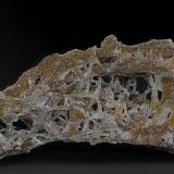 Quartz<br />Charcas, Municipio Charcas, San Luis Potosí, Mexico<br />12.7 x 5.0 cm<br /> (Author: am mizunaka)