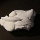 Opal<br />Opal outcrop, Camarillas reservoir, Agramón, Hellín, Comarca Campos de Hellín, Albacete, Castilla-La Mancha, Spain<br />46mm x 48mm x 19mm<br /> (Author: franjungle)
