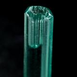 Beryl (variety emerald)<br />Chivor mining district, El Oriente Mine, Municipio Chivor, Eastern Emerald Belt, Boyacá Department, Colombia<br />20mm<br /> (Author: Fiebre Verde)