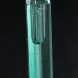 Beryl (variety emerald)<br />Chivor mining district, El Oriente Mine, Municipio Chivor, Eastern Emerald Belt, Boyacá Department, Colombia<br />20mm<br /> (Author: Fiebre Verde)